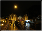 foto Roma di Notte